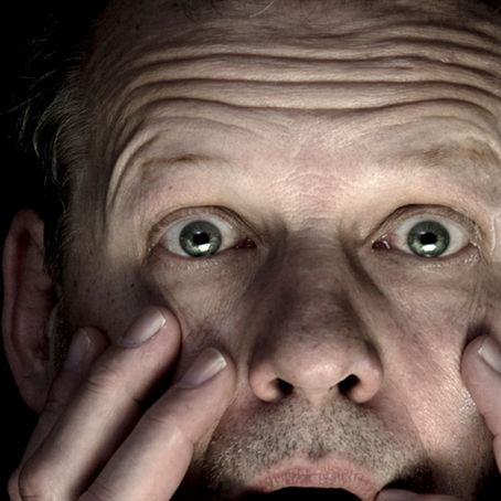 Achtsamkeit oder Ängstlichkeit