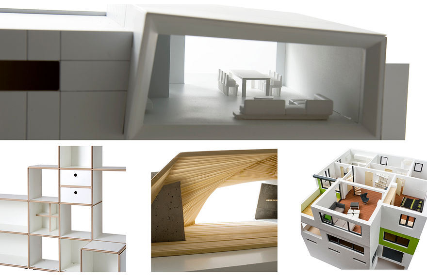 Designschule Abschlussarbeit