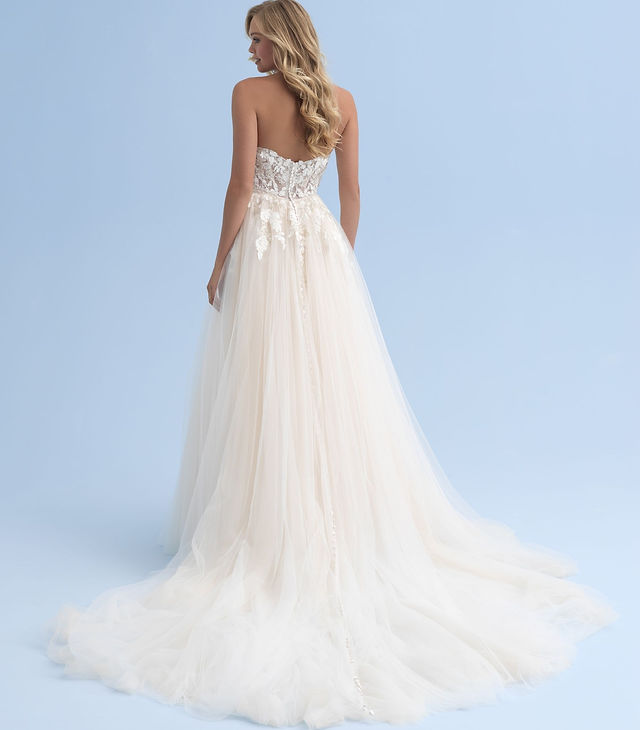 princess mia wedding dress Wedding dress Mia