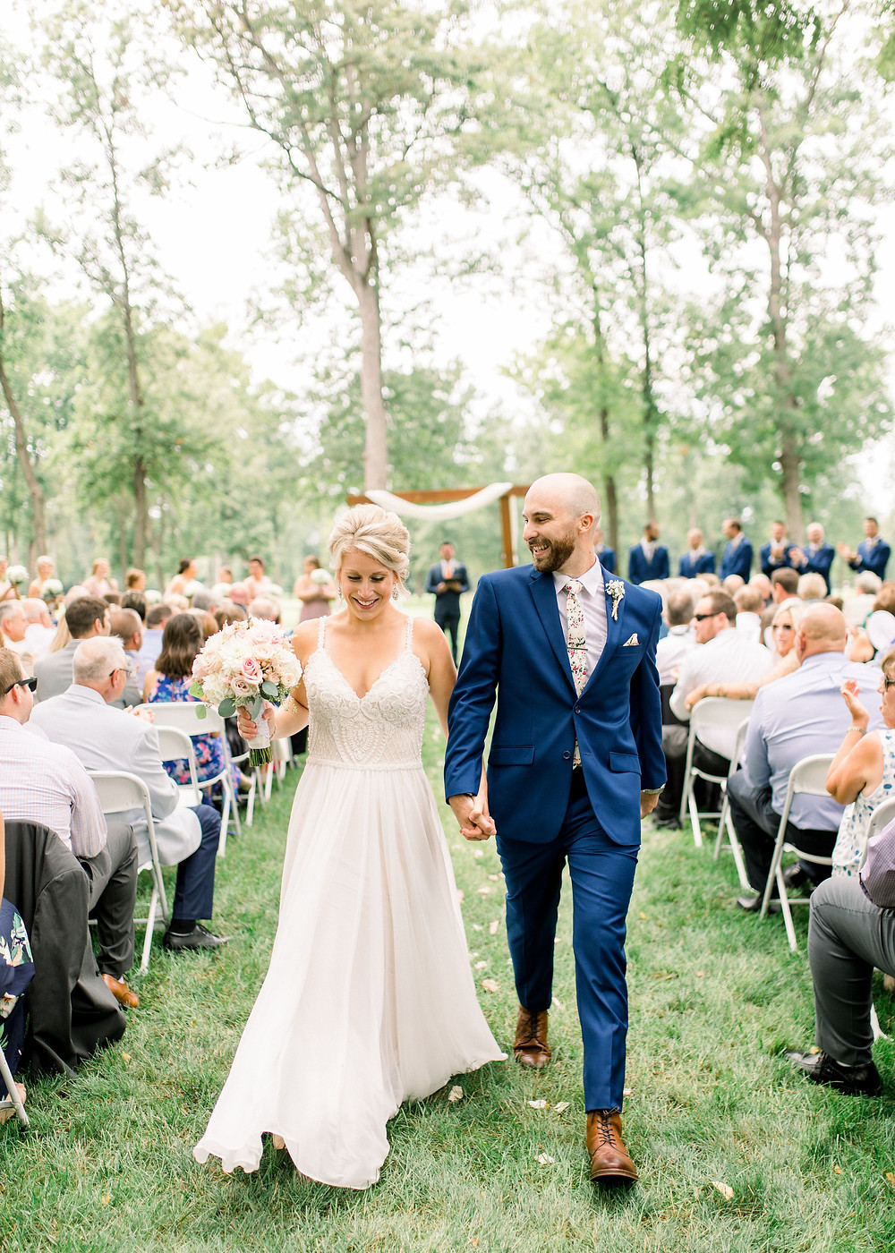 Mia Grace Bride St Louis Allure Wedding Dress