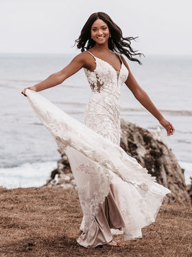 Bridal Gown Designers | St. Louis Bridal Gown Designers | St. Louis