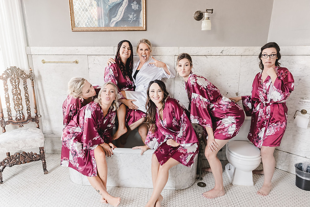 mia grace bridal party st louis