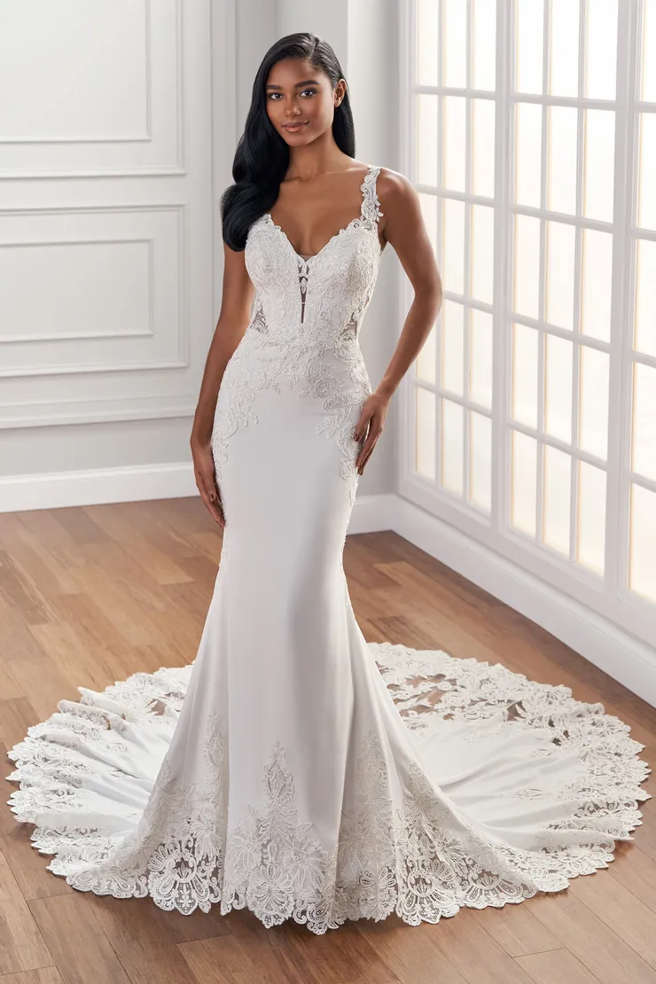 martin thornburg bridal gown