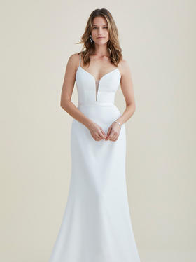 Mia grace bridal reviews clearance