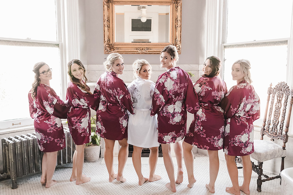 mia grace bridal party st. louis