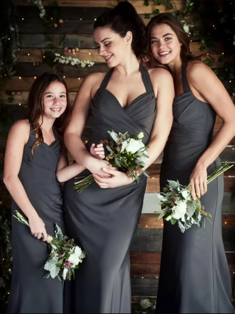 Bari Jay Bridesmaids
