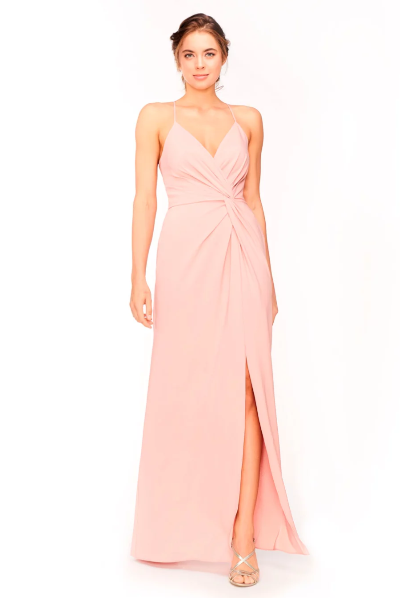 Bari Jay Bridesmaid Dresses St. Louis