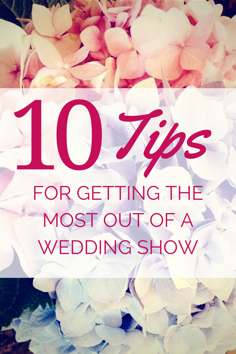 10 tips wedding show.png