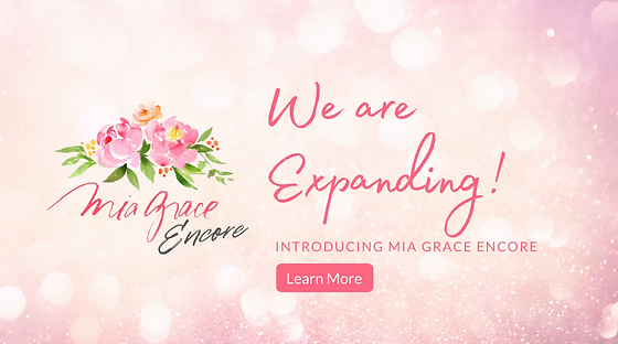 Bridal Shop St. Louis| Mia Grace Bridal