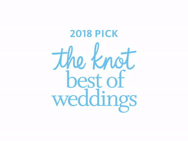 The knot best of weddings st. louis bridal shop