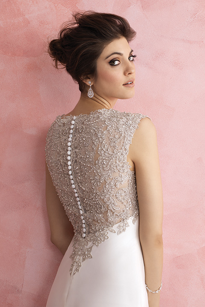 allure romance