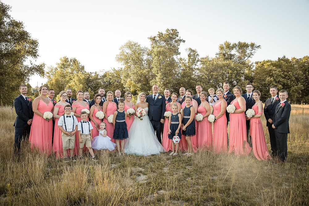 Mia Grace Bridal Kittychen Wedding Dress