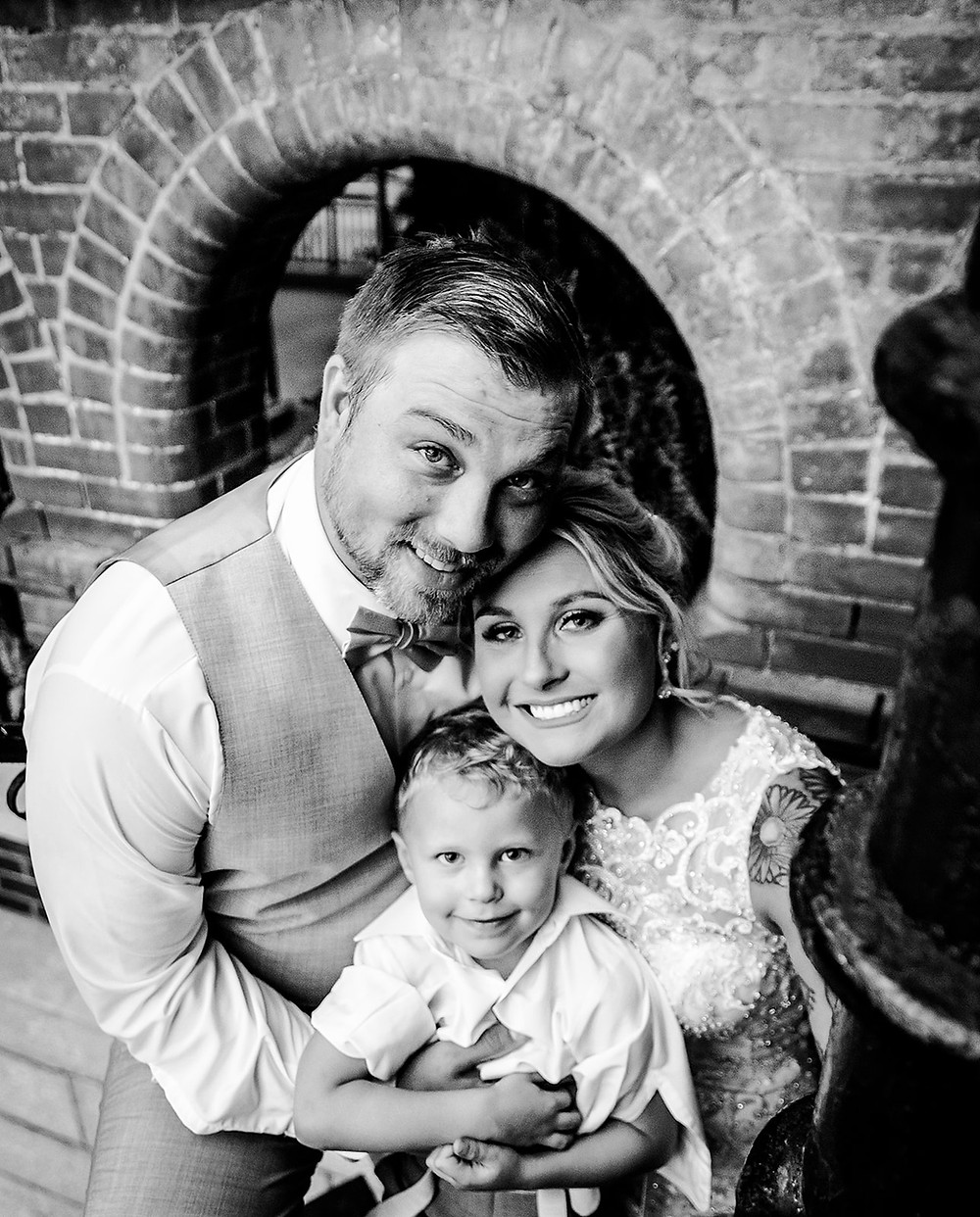 Mia Grace Bride Mori Lee Wedding Dress St. Louis