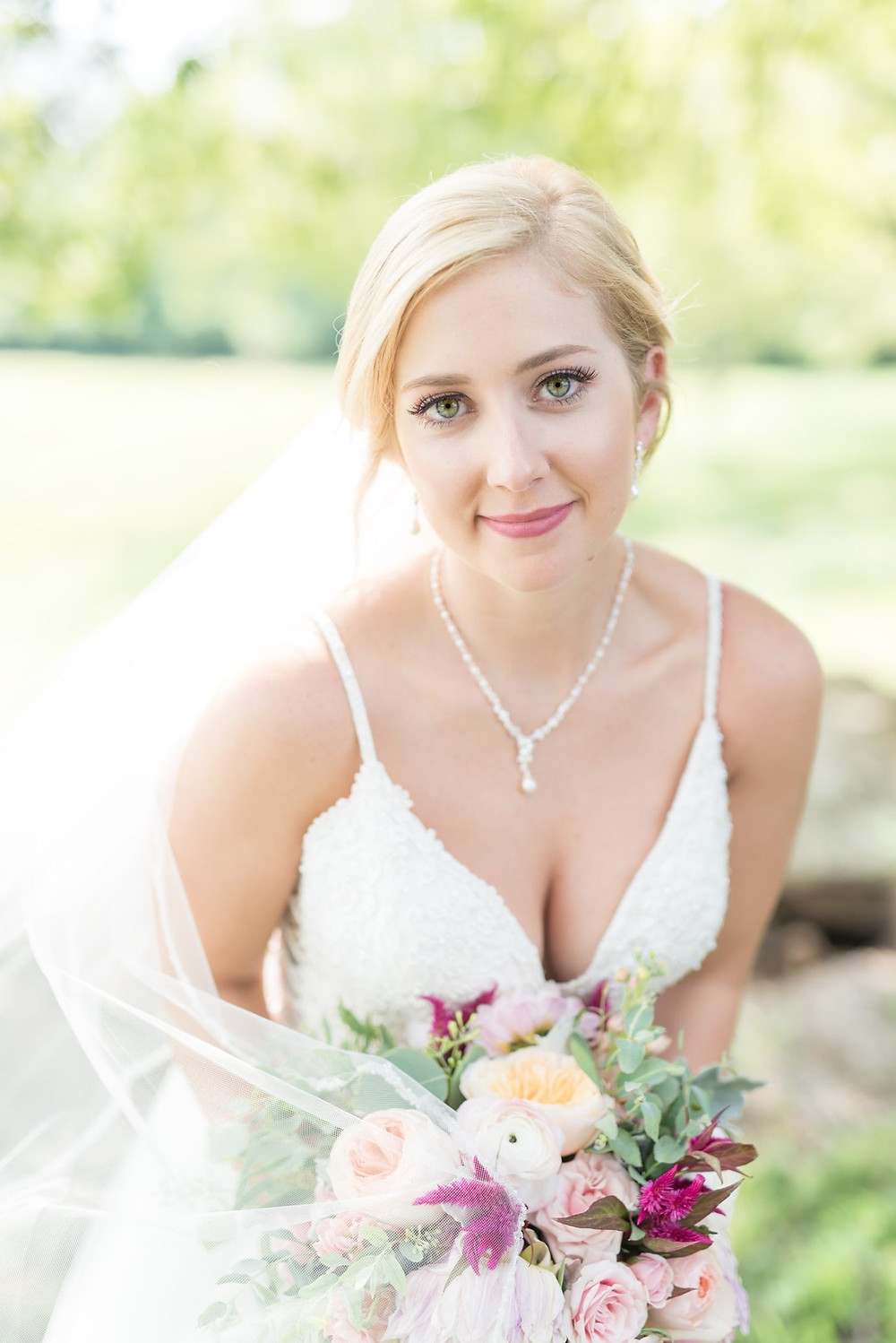 Mia Grace Bridal Enchanting by Mon Cheri Wedding Dress