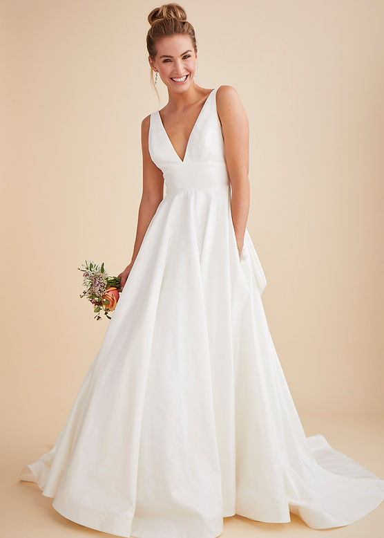 Graduation Gowns | St. Louis | Mia Grace Bridal