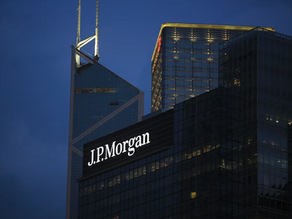 J.P. Morgan Off Campus Drive 2025 | Technology Support | Payments Technology