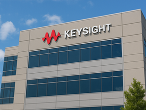 Keysight Technologies Recruitment 2025