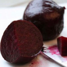 Barbabietola al forno