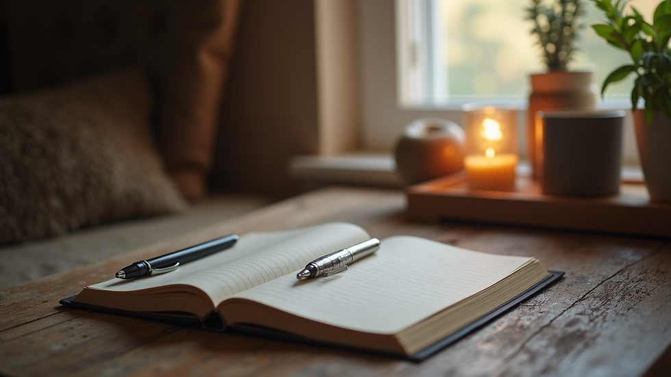 Inspiring Lesson Plans for Creative Writers