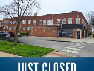 Off-Market Legacy: Hermosa Mixed-Use Building at 4322 W. Fullerton Ave. Changes Hands After 36 Years