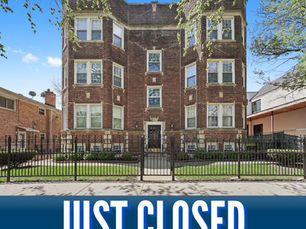 🔹 JUST CLOSED – Legacy Asset Sold After 40+ Years in Prime Ravenswood Location