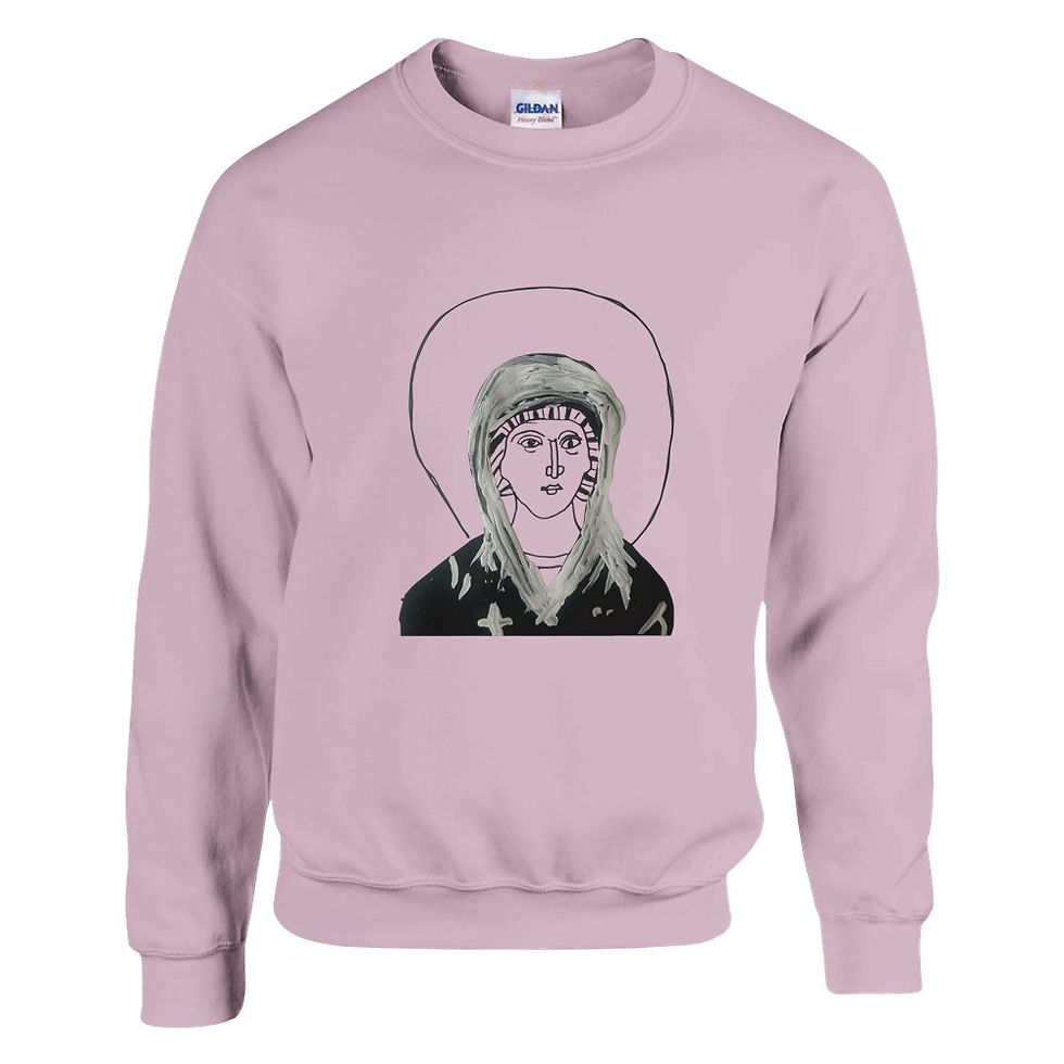 Thumbnail: Classic Unisex Crewneck Sweatshirt | Gildan® 18000 MARKELLA