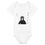 Thumbnail: Classic Baby Short Sleeve Bodysuit St. FEvronia