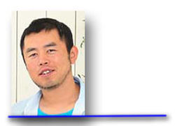 ドボクCGの魔術師