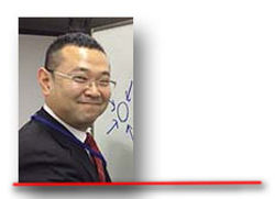 みちづくり・まちづくりコーデネーター