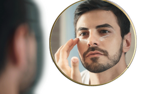 Men's makeup on the rise in South Korea : Embracing Beauty and Breaking Barriers