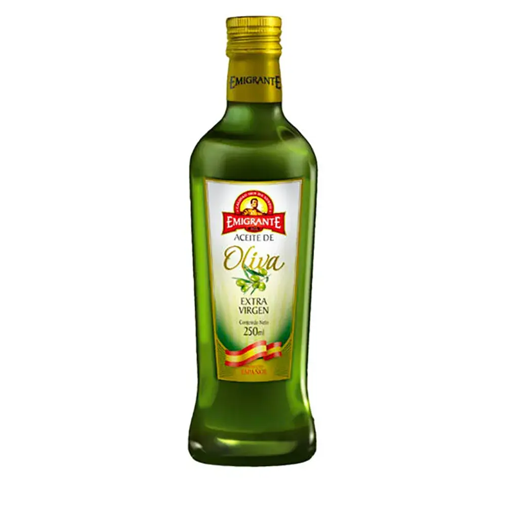 • Aceite de Oliva Extra Virgen 250ml El Emigrante 