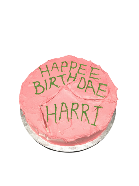 Birthday, Wedding, Christening, Celebration Cakes