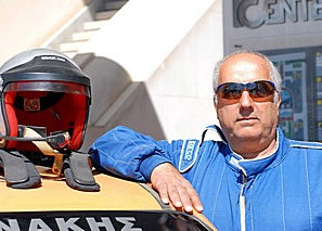 Η B.R. στο Seajets 37ο Ράλλυ Παλάδιο