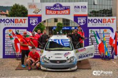 Rally Sliven