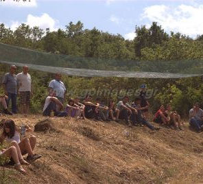 15η Ανάβαση Ζαγκλιβερίου - Ο Θρύλος επέστρεψε…