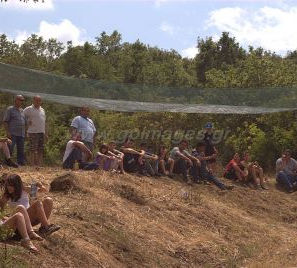 15η Ανάβαση Ζαγκλιβερίου - Ο Θρύλος επέστρεψε…