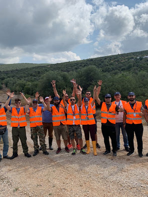 ΣΕΜΙΝΑΡΙΟ ΠΤΥΧΙΟΥΧΩΝ ΚΡΙΤΩΝ ΑΓΩΝΩΝ ΑΥΤΟΚΙΝΗΤΟΥ