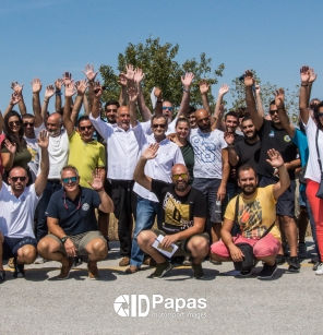 Σεμινάριο Υποψήφιων Κριτών - Νέα δύναμη