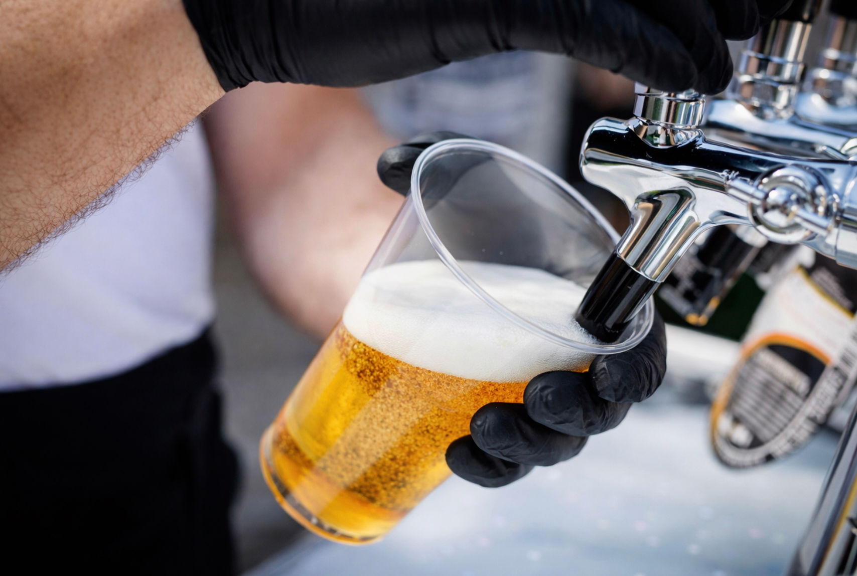 Keg System