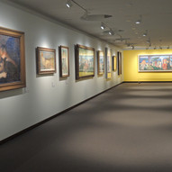 EDVARD MUNCH
Elämän tanssi, 6.9.2014–1.2.2015