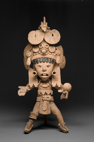 Jumalankuva / Gudabild /
Image of deity