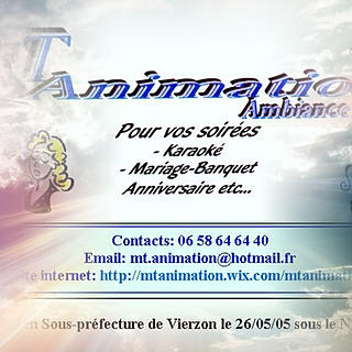 Photo du rédacteur: mtanimation