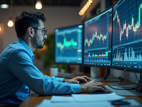 Maximize Returns: Essential Strategies for Stock Trading