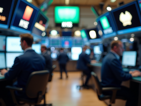 Understanding the Stock Market: Insights for Investors