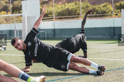 Diego Gomez FCMC