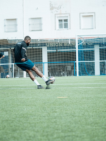 Spanish Academy Tour