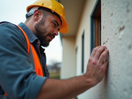 The Importance of Building Inspections: Why Building Inspections Are Crucial in Melbourne