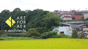 ART FOR AER website 公開