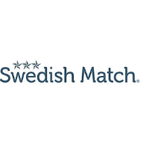 Swedish Match logo with three stars