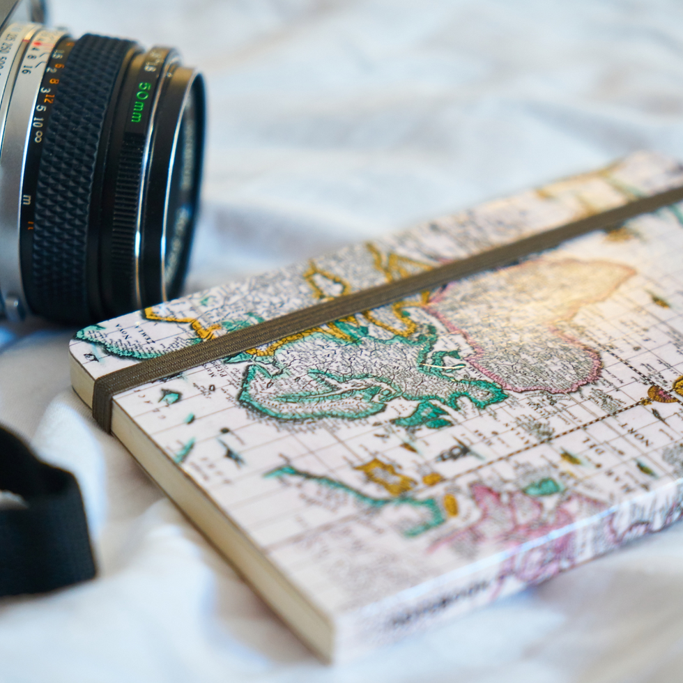 Travel
